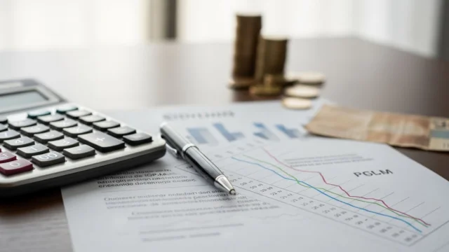 IGP-M desacelera e sobe 0,15% na 1ª prévia de dezembro, aponta FGV