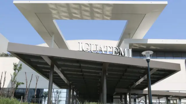 Iguatemi faz mais um movimento para focar no premium