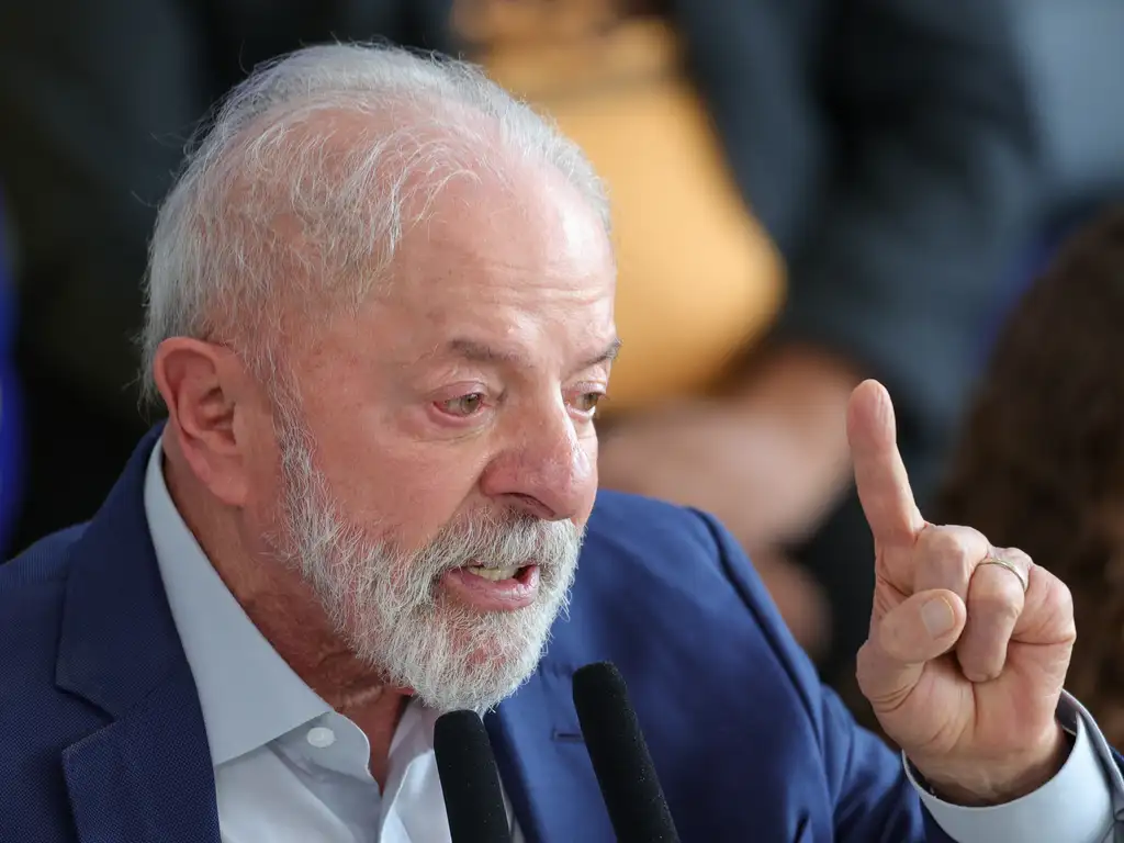 Desaprovação ao governo Lula volta a crescer, puxada por críticas à responsabilidade fiscal