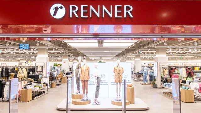 Lojas Renner (LREN3) entre as mais negociadas do dia após aprovar JCP de R$ 223,7 mi e Investor Day