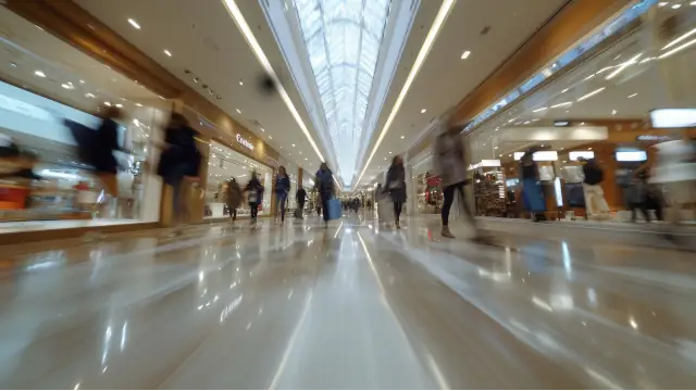 Por que a JHSF vendeu shoppings para recompra-los em cotas?