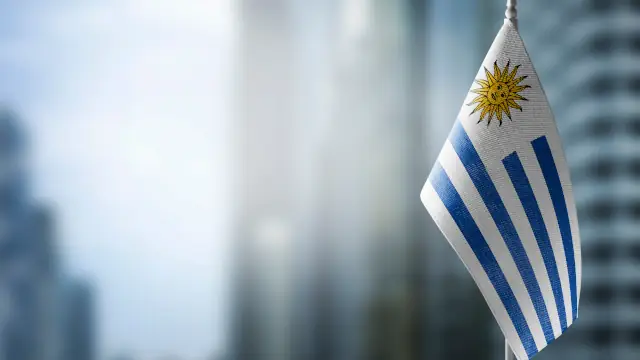 Uruguai é visto como novo porto seguro para os investidores