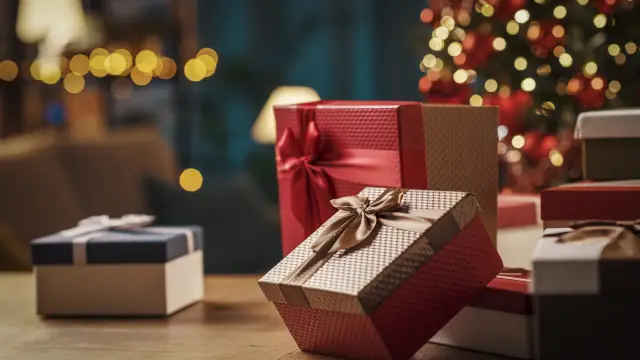 Varejo brasileiro no natal