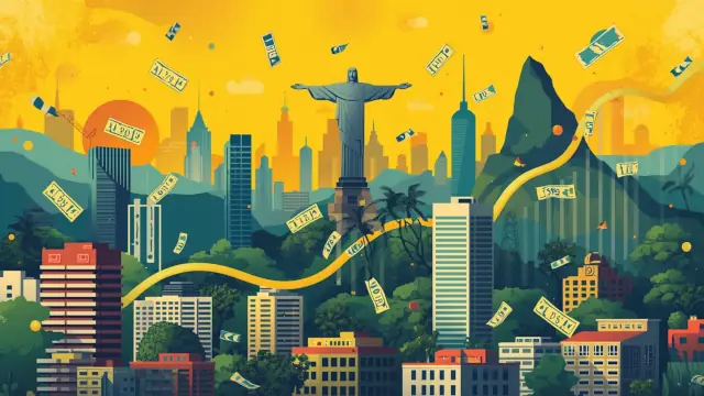 Inflação Brasil IPCA