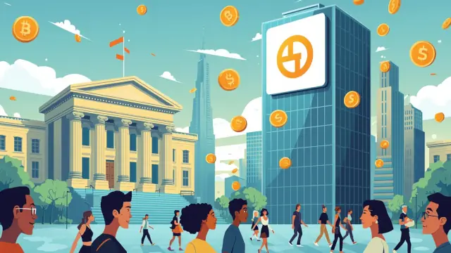 As stablecoins vão substituir os bancos? A revolução já começou…