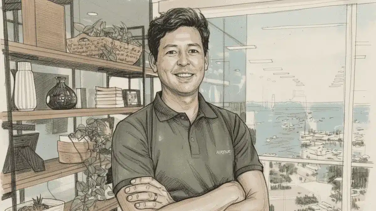 EXCLUSIVO! Roberto Lee: o homem que levou as pessoas físicas a NY, agora quer os institucionais