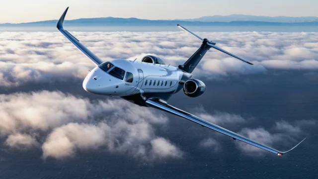 Embraer: Queda das ações é injustificada, diz BTG