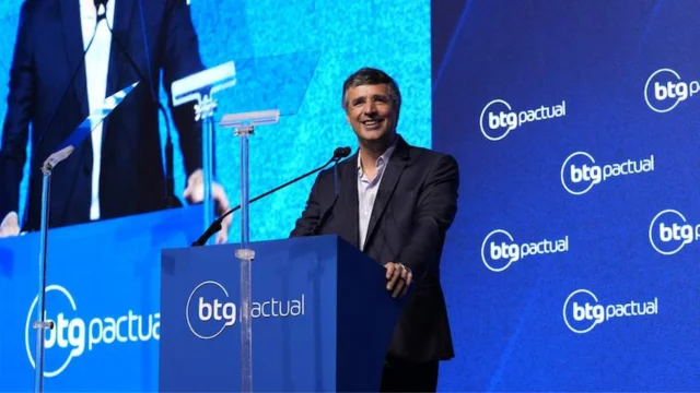 Esteves diz que Brasil está “muito melhor do que parece” e vê eleição de 2026 fazendo menos preço