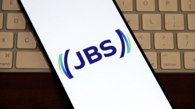JBS faz ampliação estratégica no Oriente Médio