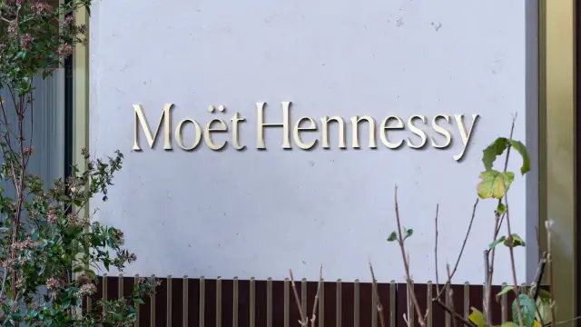Moët Hennessy apresenta rosés de Provence na Wine Paris 2026