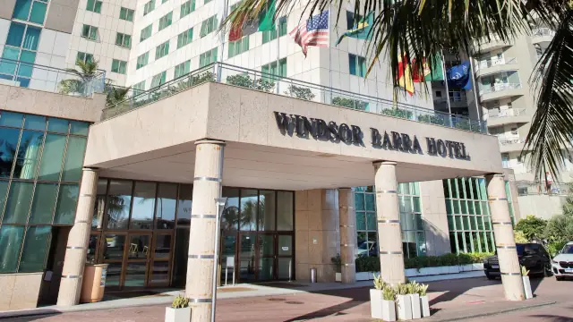 Windsor Hoteis leva excelência em hospitalidade para a Match Point Mansion