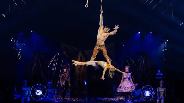 Cirque du Soleil