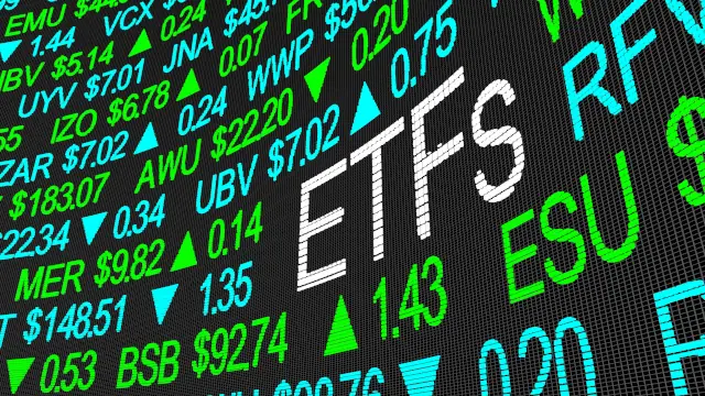 ETFs ativos ganham força e atraem investidores em busca de retorno e proteção