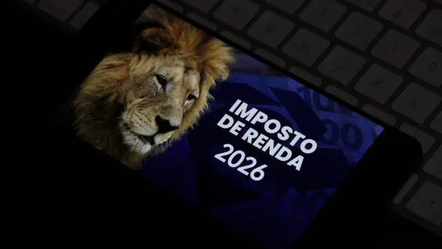 Imposto de Renda 2026