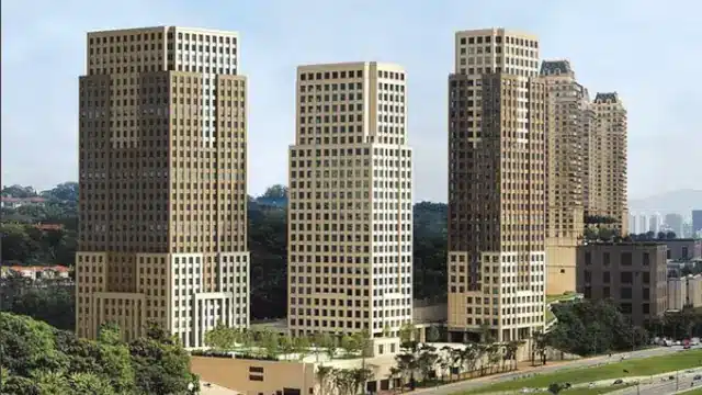 JHSF fecha 2025 com lucro recorde e crescimento em todas as unidades de negócio