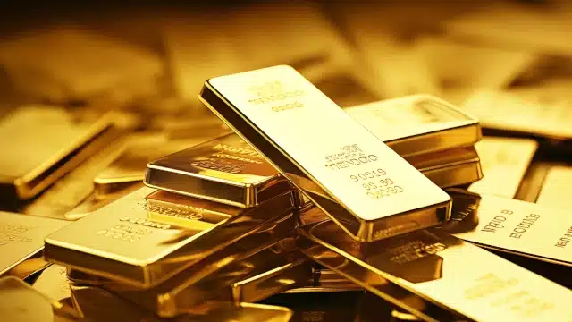 Bancos centrais do Uzbequistão e da Malásia lideram compras de ouro