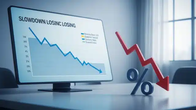 O que o mercado viu na desaceleração do PIB? Economistas apontam espaço para corte da Selic