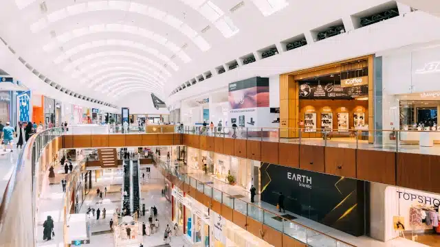 Shoppings premium: a caminho de continuar a ganhar fatia de mercado