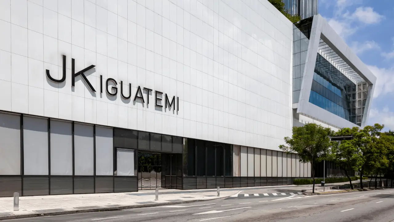 Iguatemi prepara maior distribuição de dividendos, diz BBI