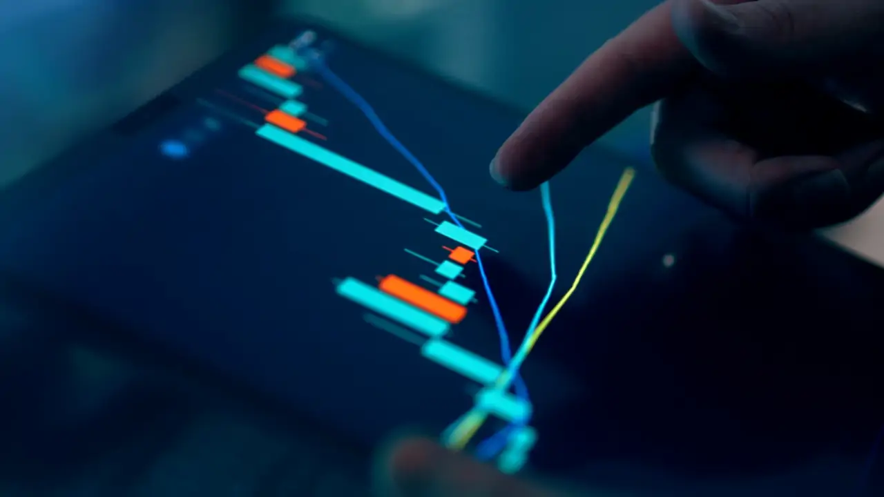 Mercados Ibovespa
