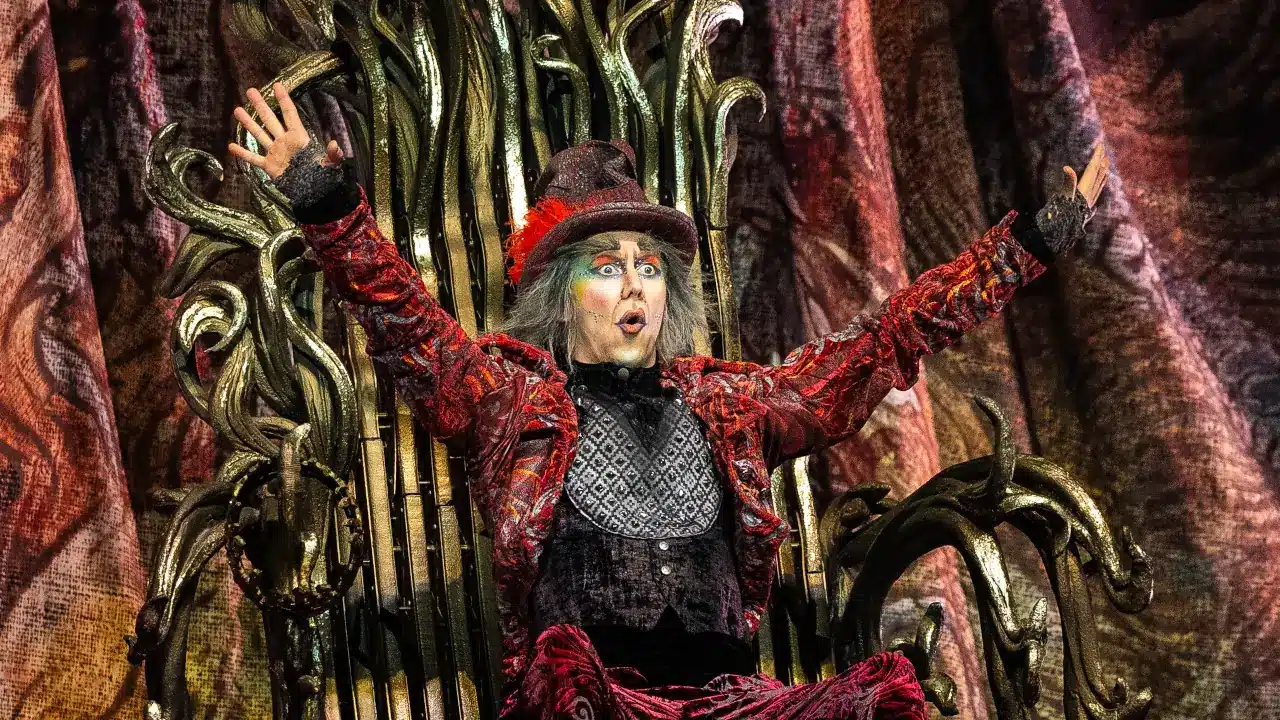 Quem é a EQI Investimentos, empresa que apresenta o Cirque du Soleil no Brasil