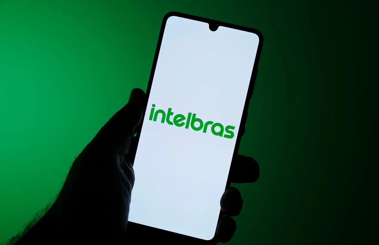 Intelbras terá 2026 de menor receita, mas maior rentabilidade