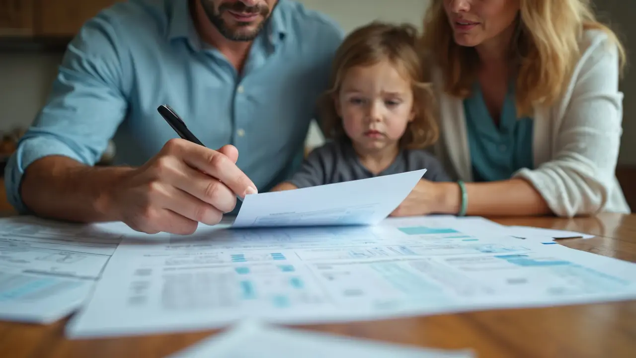 nova geração family offices