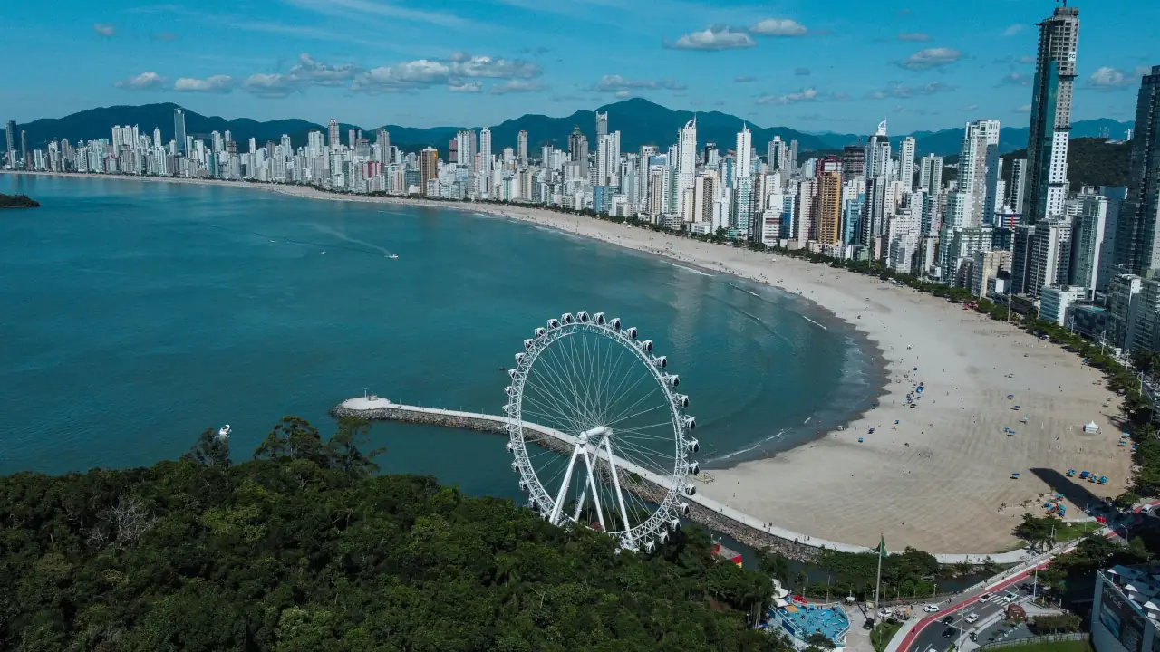 poupança Santa Catarina