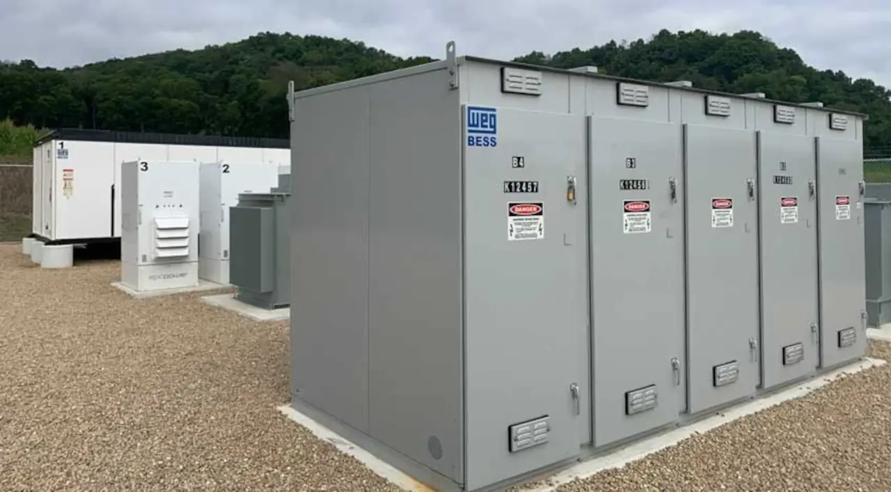 Brasil pode destravar corrida por baterias e alcançar 10 GW em armazenamento até 2035