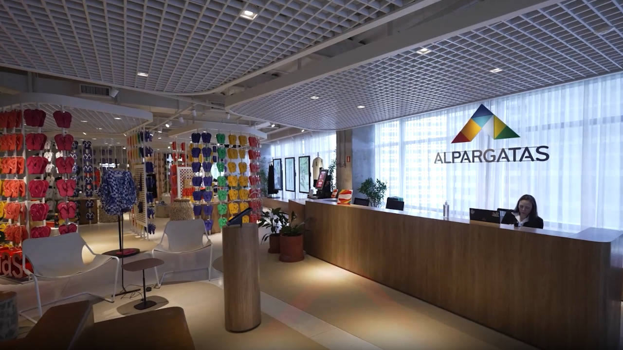Alpargatas