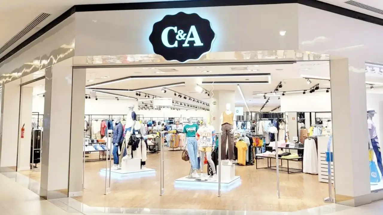 C&A surpreende mercado com melhora operacional e avanço da margem no 1TRI26