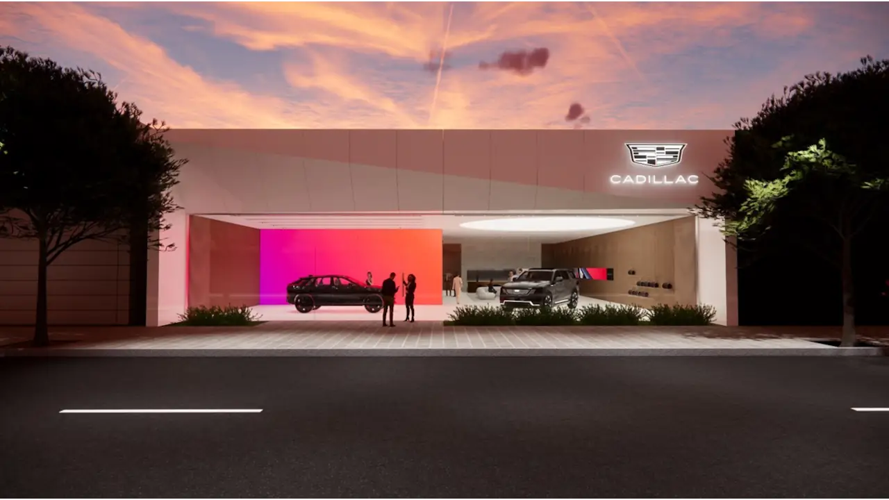 Cadillac inicia vendas no Brasil e mira consumidor de alto luxo