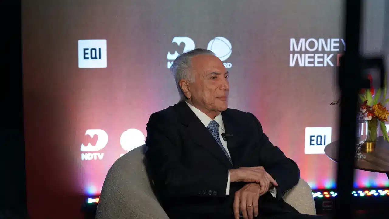 Money Week 2026 chega em novo formato; confira o que disseram os principais nomes da última edição
