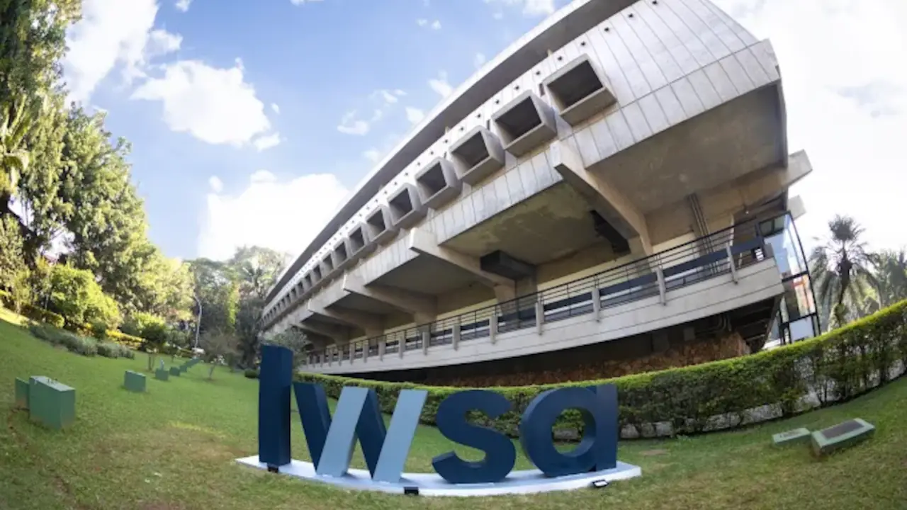 LWSA