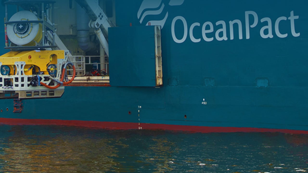 OceanPact