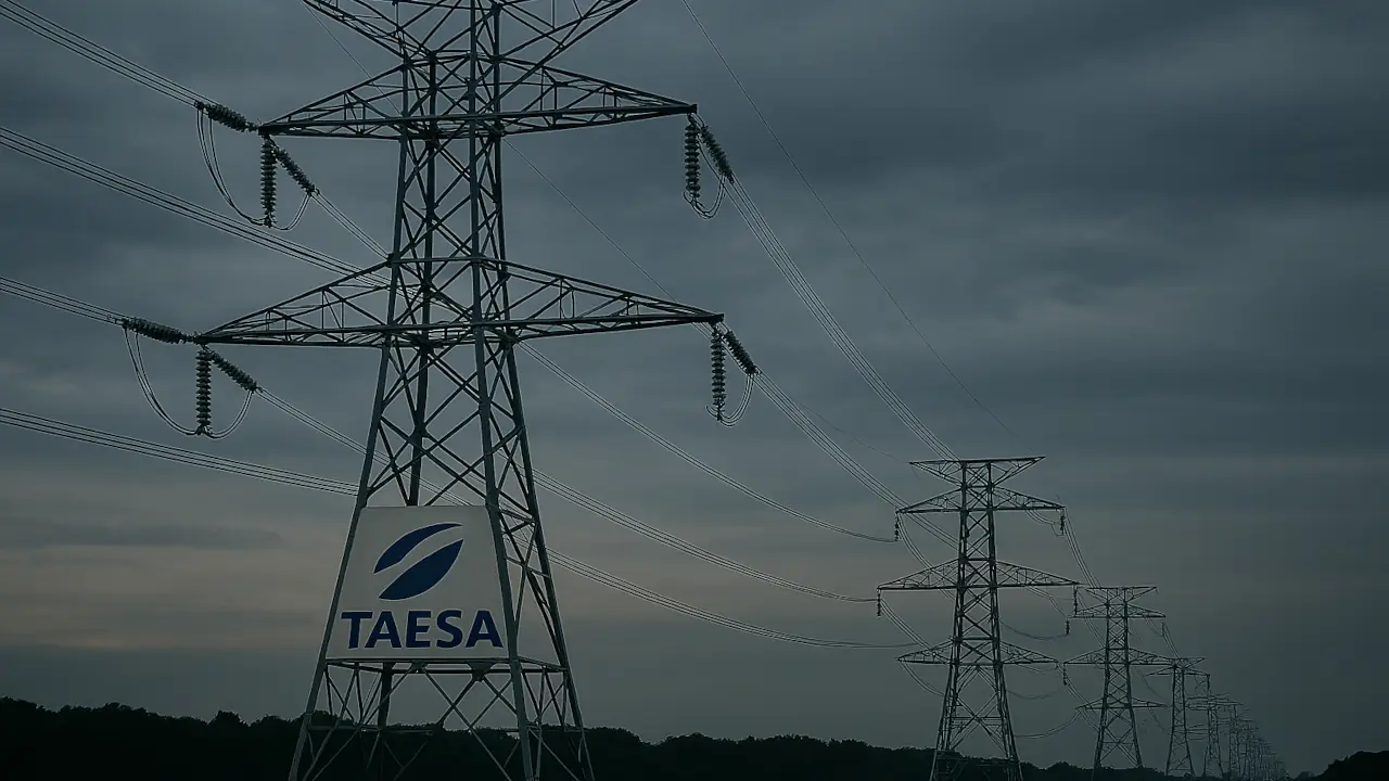 Taesa