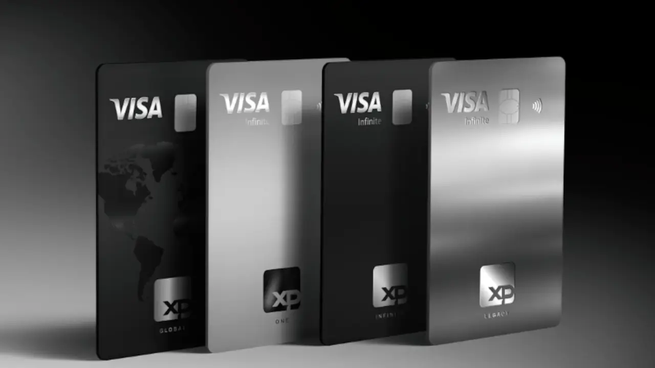 XP Investimentos