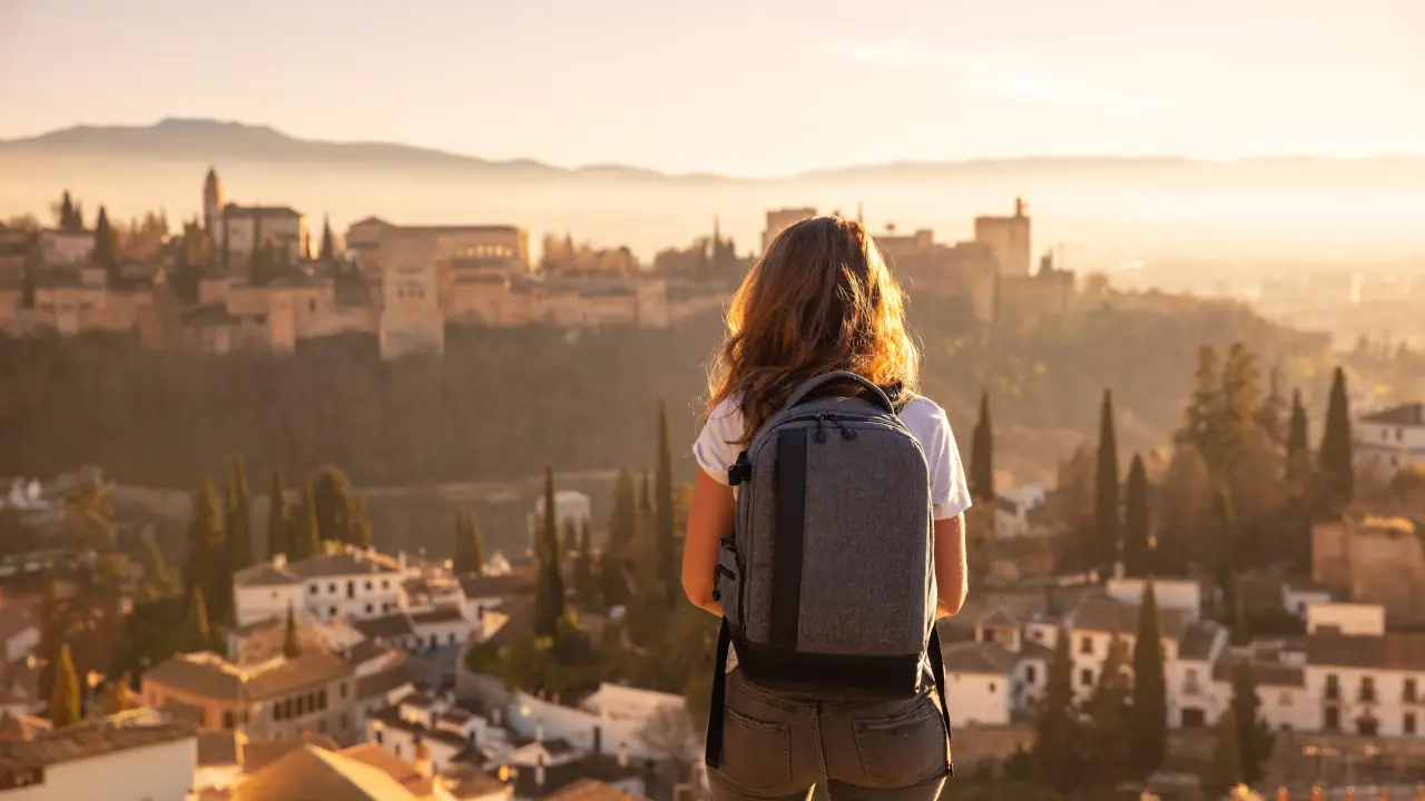 Férias de julho na Europa