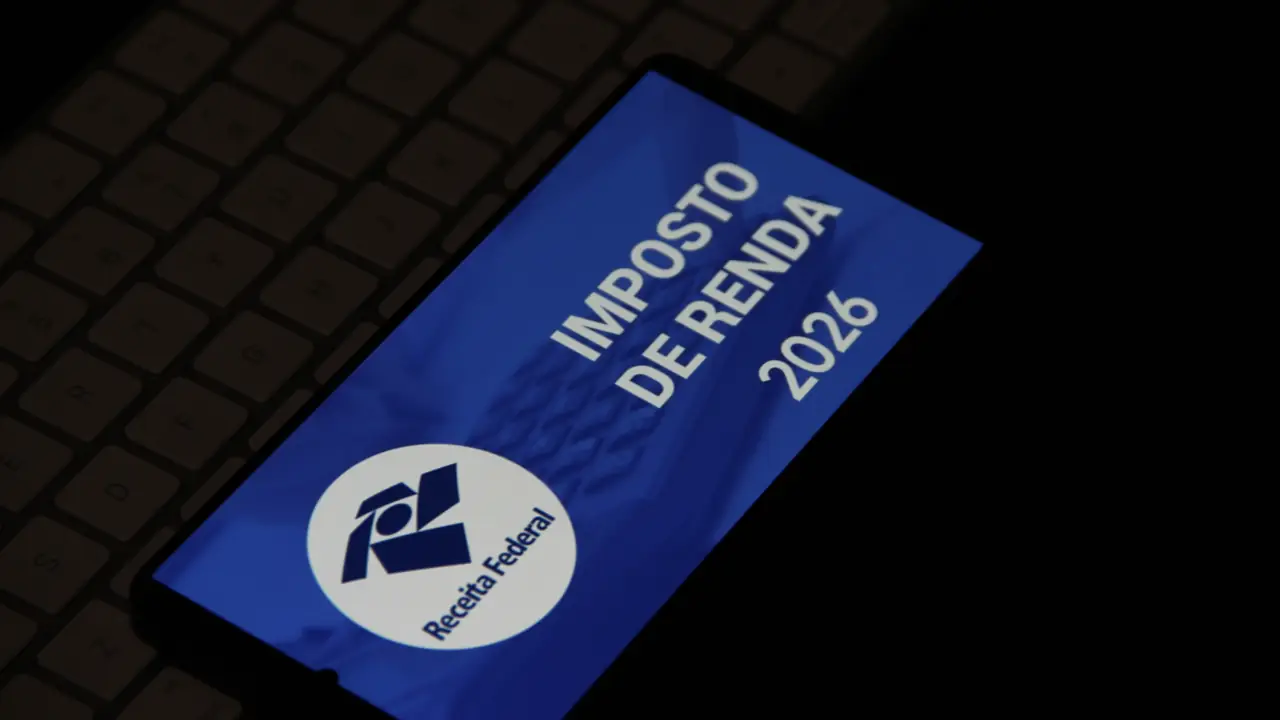 Receita abre consulta ao maior lote de restituição do Imposto de Renda da história