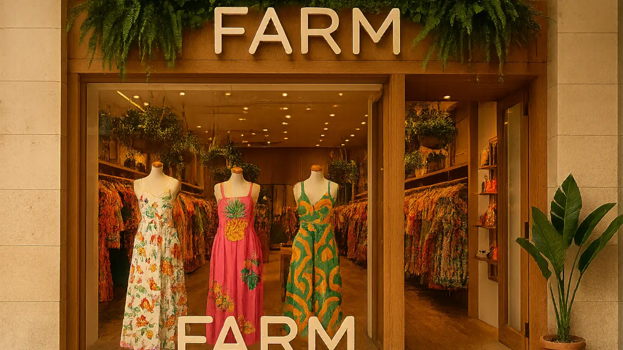 Azzas 2154 Farm