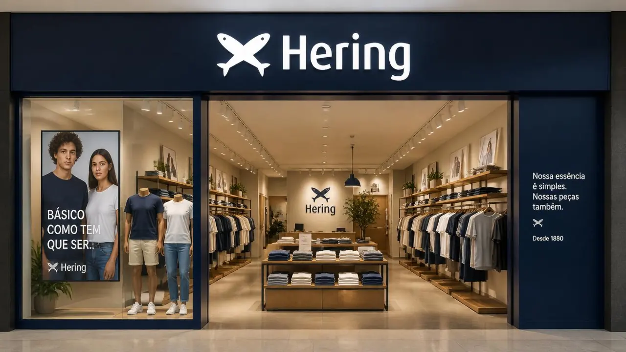 Azzas Hering