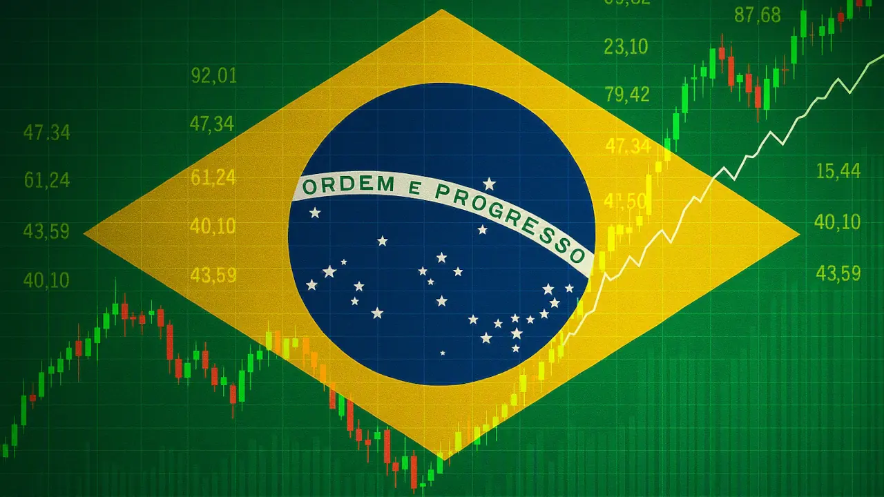 Brasil Selic