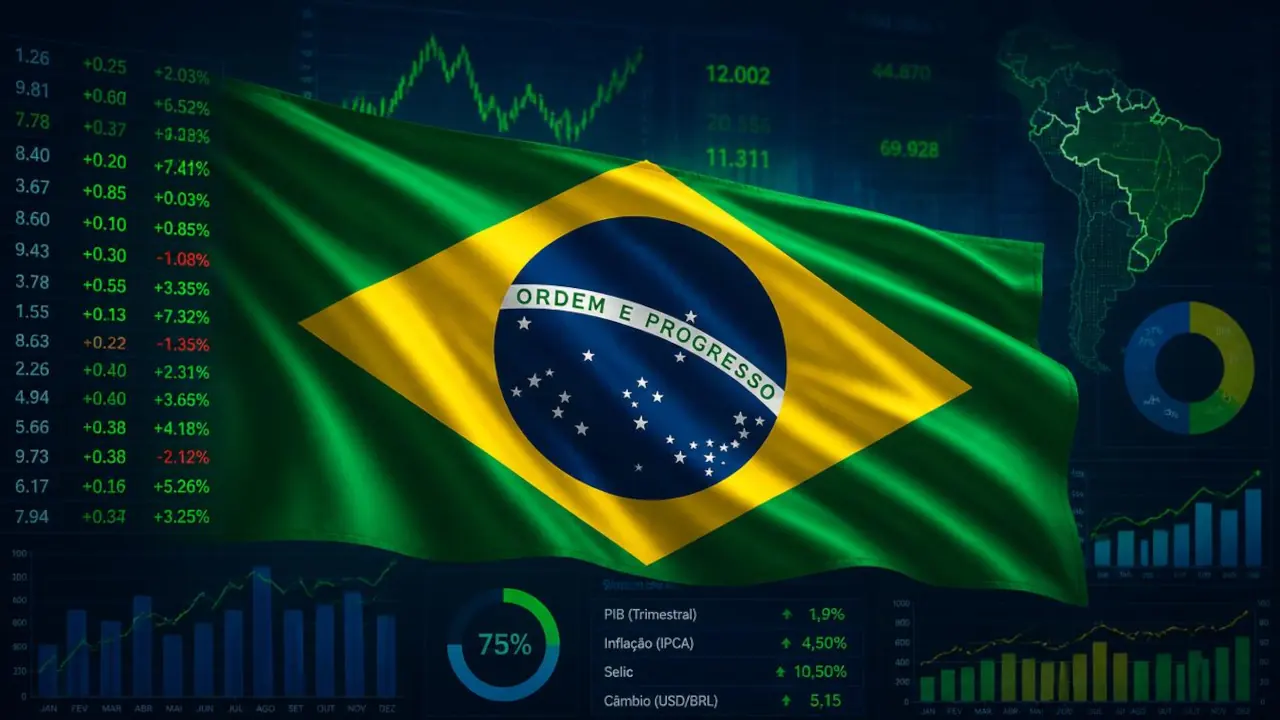 Brasil rating