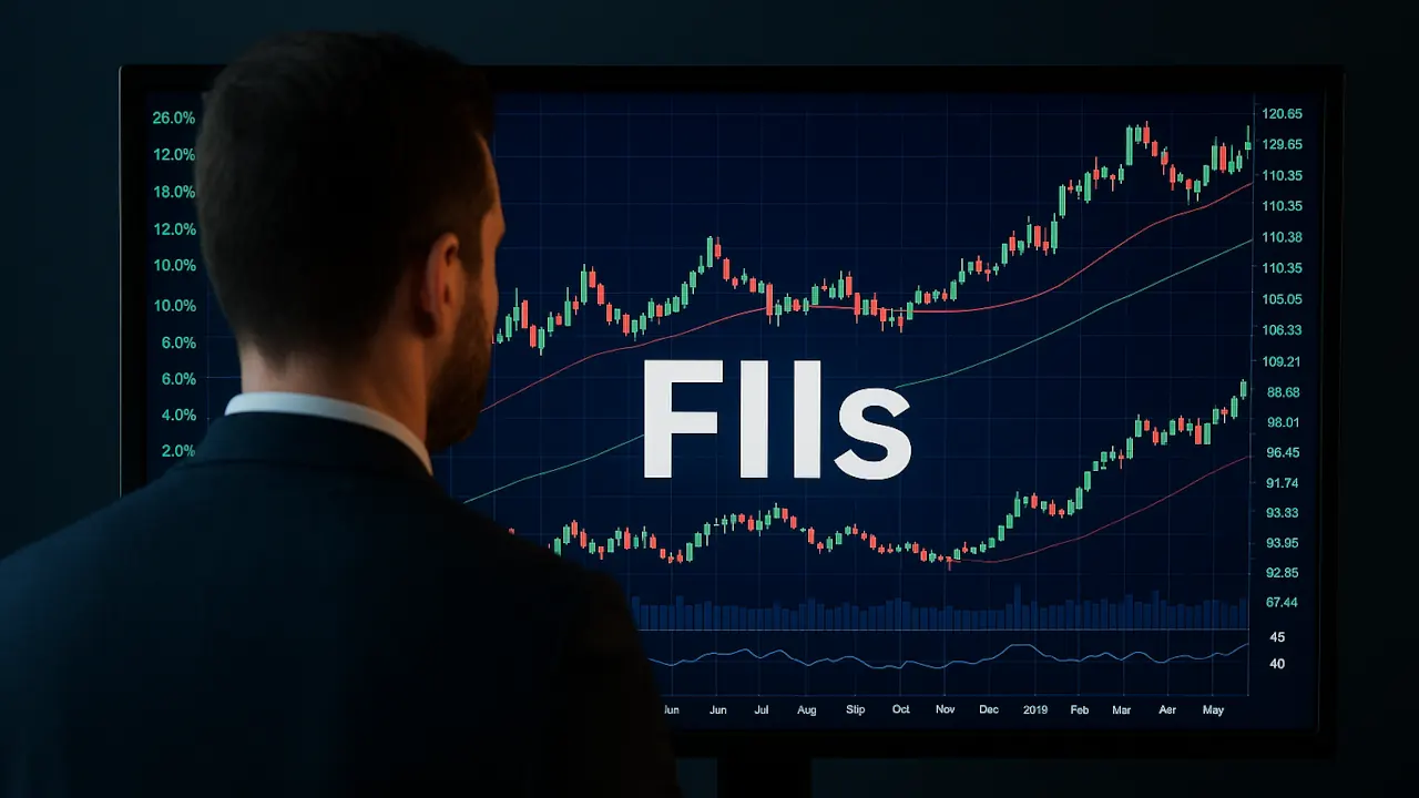 FIIs