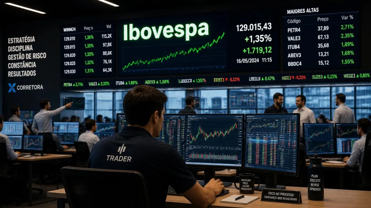 Ibovespa