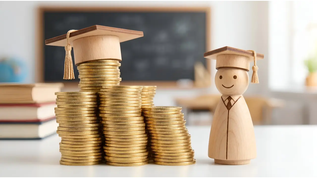 B3 educação financeira para professores