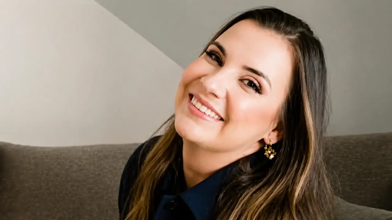 Maria Carolina Gontijo na Money Week 2026