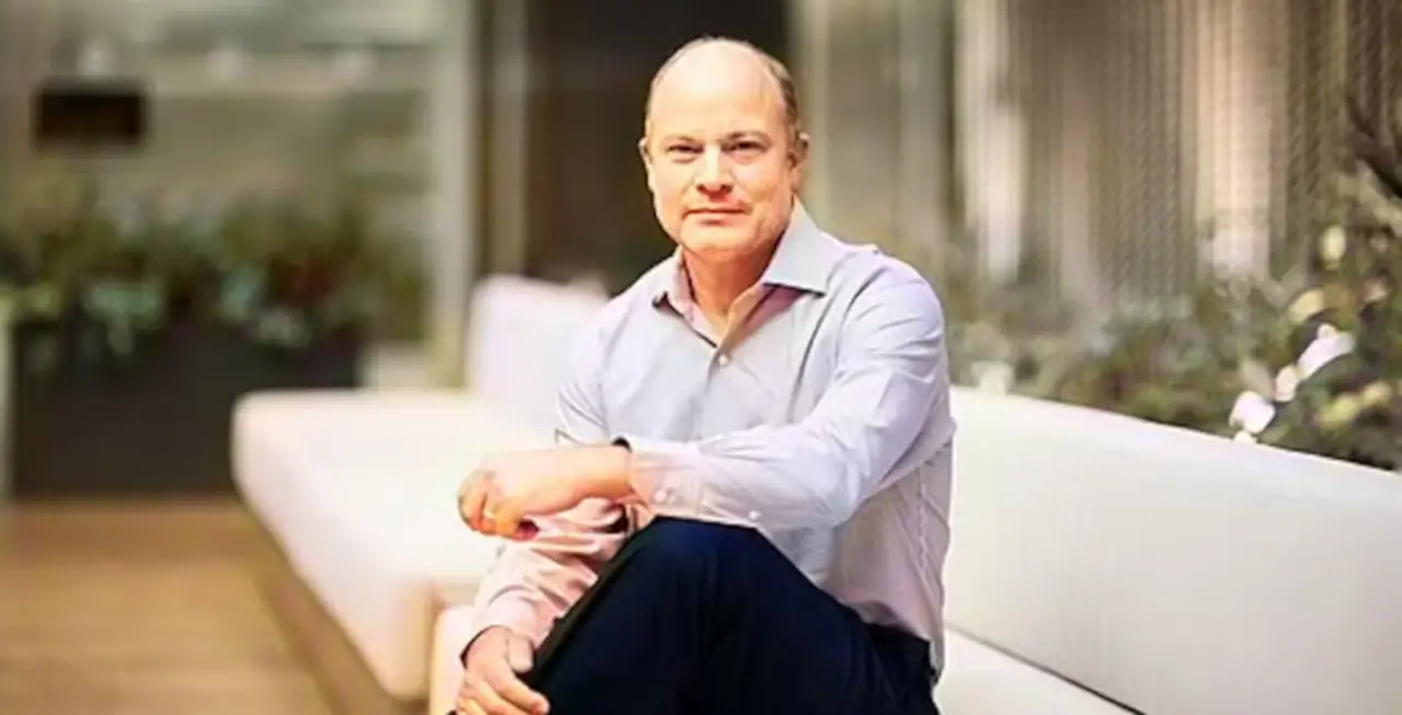 Emmanuel Hermann na Money Week 2026: a tese do Grupo Leste sobre investimentos alternativos