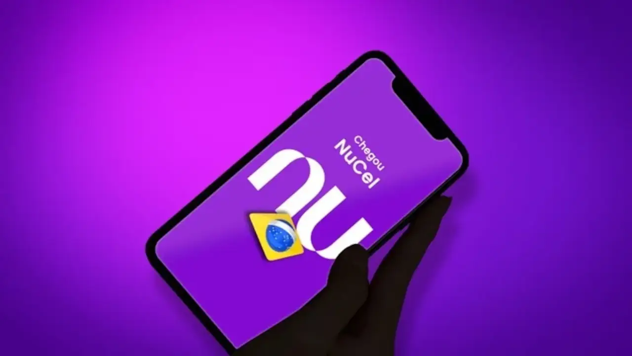 NuCel ultrapassa 1 milhão de clientes e amplia presença do Nubank além dos serviços financeiros