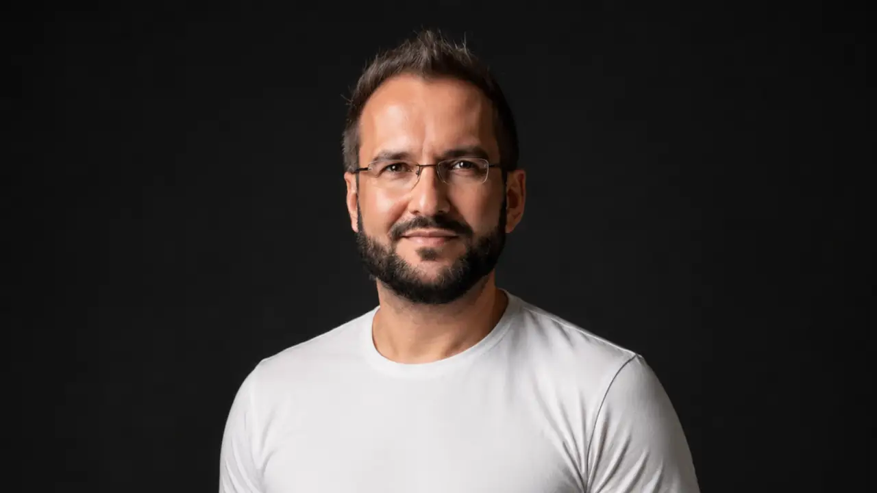 Roberto Reis na Money Week